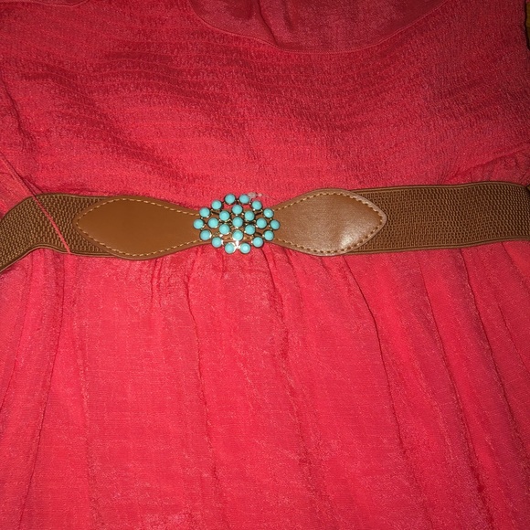 NWT By&By Dress - Picture 3 of 5